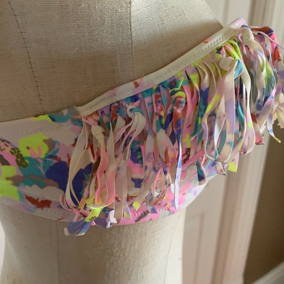 NWOT Victoria’s Secret bikini top - Picture 4 of 7
